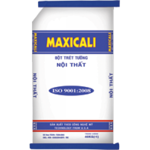 BỘT TRONG NHA MAXI CALI  